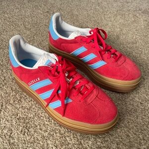 Brand new adidas gazelle